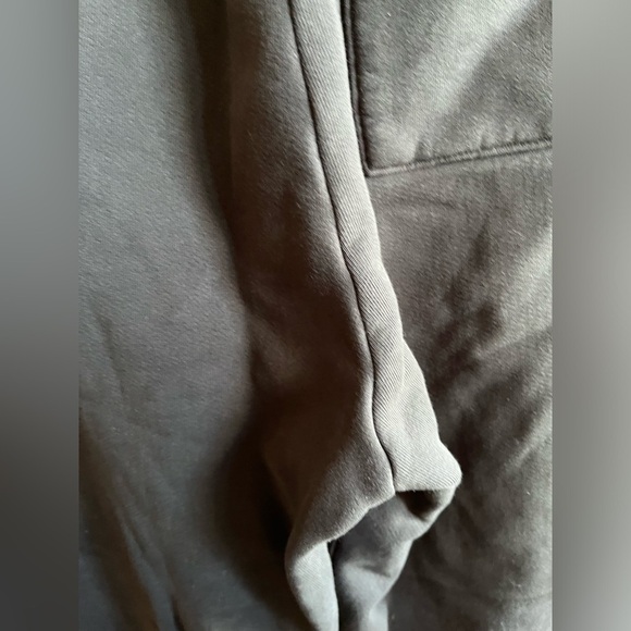 CHERRY LA - Racing Tires Sweat Pants - Cotton - Men’s - XL - Black - Picture 12 of 12